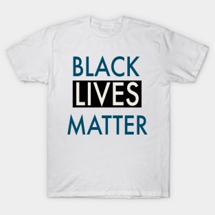 Black Lives Matter T-Shirt